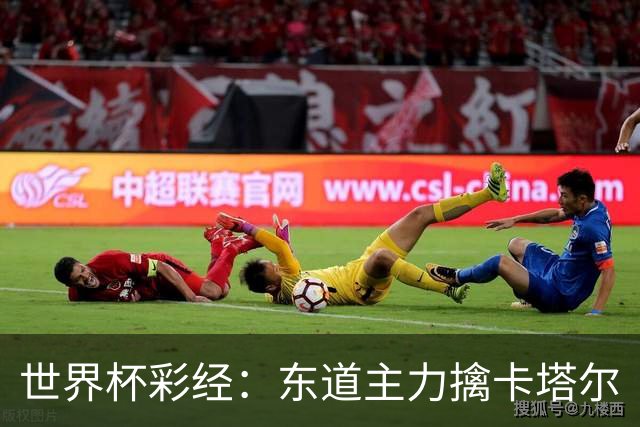 世界杯彩经：东道主力擒卡塔尔