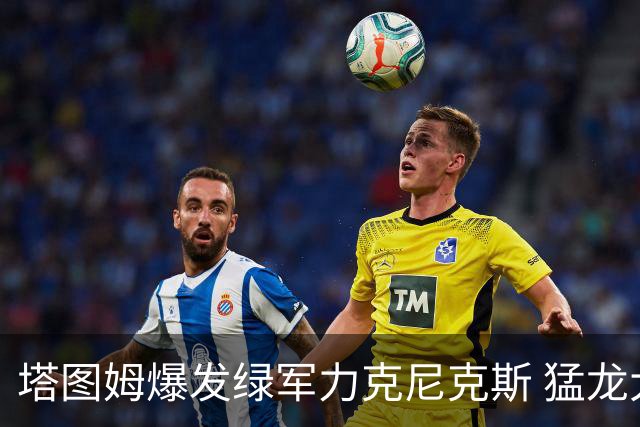 塔图姆爆发绿军力克尼克斯 猛龙大逆转胜奇才